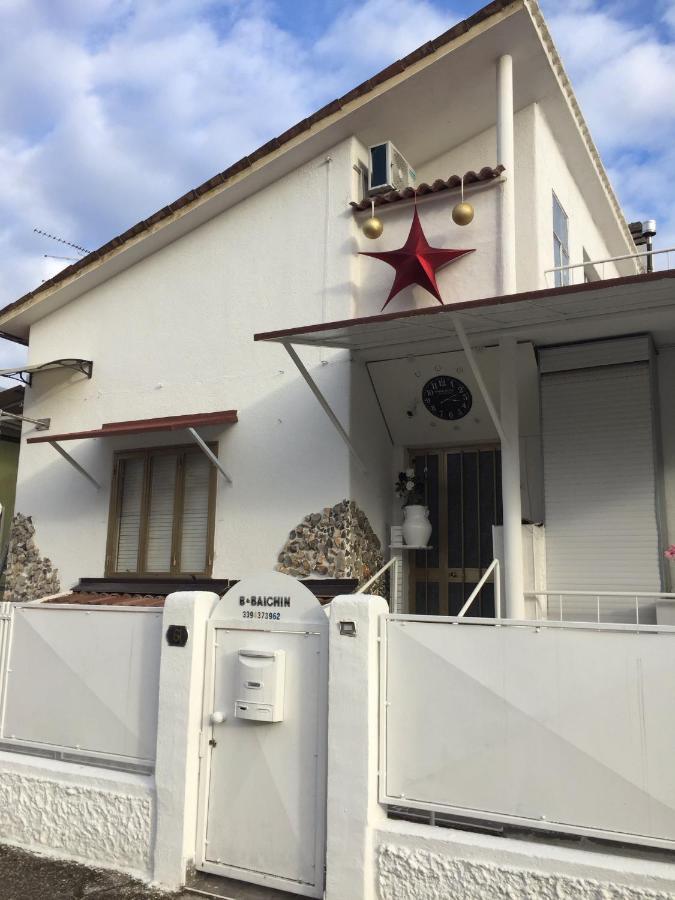 B & Baichin Staranzano Exterior photo